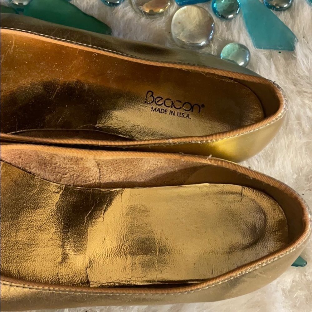 Beacon shoes 7.5 (3726W) - Picture 5 of 10